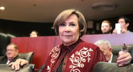 Senadora de Morena considera que cierre de negocios y asesinato de líder empresarial en Tamaulipas son situaciones que "de repente" pasan