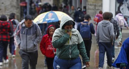 La depresión "Tres-E" se intensifica a tormenta tropical "Carlotta"; se pronostican lluvias intensas en Colima, Jalisco y Michoacán