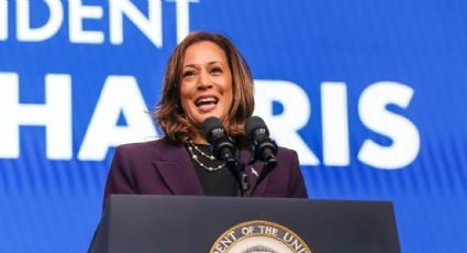 Kamala Harris tiene el camino libre: la votación para la candidatura presidencial demócrata arrancará este jueves sin ningún rival