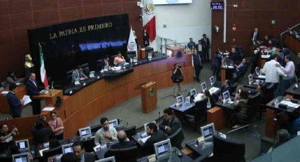 En debate de legisladores en la Permanente sobre las elecciones en Venezuela, se cuela “El Mayo” Zambada