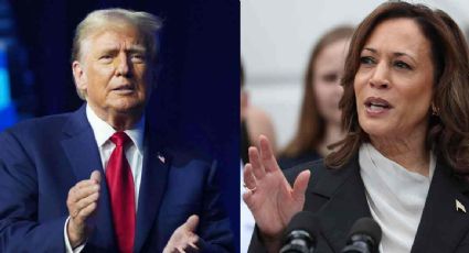 Trump acepta desde Pennsylvania el desafío de Kamala Harris para debatir: "Comparemos nuestro historial punto por punto"