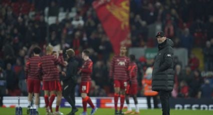 Jürgen Klopp deja entrever que ya no será entrenador: "Se acabó para mí"