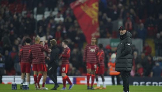 Jürgen Klopp deja entrever que ya no será entrenador: "Se acabó para mí"