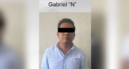 Detienen al alcalde de Tlaltizapán junto a dos sujetos en Morelos por portación de armas