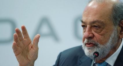 Carlos Slim y Germán Larrea acumulan más riqueza que 334 millones de personas pobres en Latinoamérica, revela informe de Oxfam