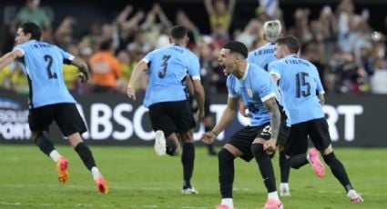 Uruguay se impone de forma dramática a Brasil en penaltis y avanza a Semifinales de la Copa América