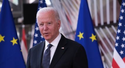 "No me voy a ninguna parte": Biden llama a los demócratas a cerrar filas en la carrera presidencial