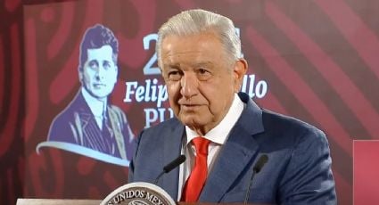 AMLO celebra las victorias de los partidos de izquierda en Francia y Reino Unido: "Es como un despertar de Europa"