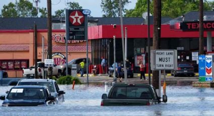 Tres muertos, cientos de vuelos cancelados y un gran apagón que afectó a 2 millones de personas: el saldo que dejó "Beryl" en Houston