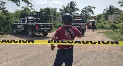 Se registra explosión en una bodega de insumos para las obras del Tren Maya en Quintana Roo