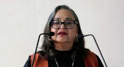 Norma Piña advierte que la reforma judicial supondrá un retroceso en materia de derechos humanos; llama a AMLO y a Sheinbaum a analizar su impacto