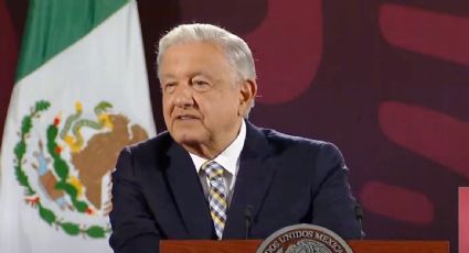 AMLO descarta reunirse con Norma Piña por reforma judicial e insiste en eliminar requisito de experiencia para que recién egresados puedan ser jueces