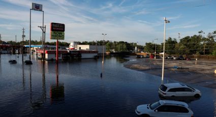 "Beryl" dejó ocho personas fallecidas en Texas y se dirige a los Grandes Lagos; advierten riesgo de inundaciones