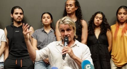 Liberan a Nacho Cano y acusa que su detención fue por apoyar a Isabel Díaz Ayuso, líder del Partido Popular