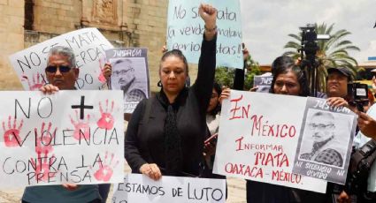 Durante el sexenio de AMLO se estableció una "política de negación" de las violaciones a los derechos humanos, coinciden organizaciones civiles