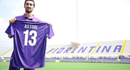 Condenan al médico de la Fiorentina a un año de prisión tras la muerte de Davide Astori en 2018