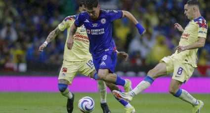 Cruz Azul demanda a Rodrigo Huescas por irse al futbol de Dinamarca sin permiso y sin pagar rescisión de contrato