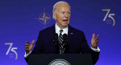 La Casa Blanca responde a cuestionamientos sobre la salud de Biden: lo atendió un neurólogo en tres ocasiones y no se han hallado indicios de párkinson