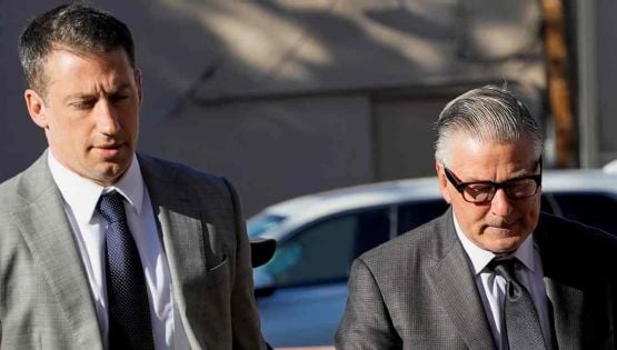 Comienza el juicio contra Alec Baldwin por el caso "Rust" con la selección del jurado; afrontaría hasta 18 meses de prisión si es hallado culpable