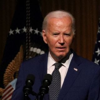 "Justicia para las víctimas": Biden celebra el asesinato del líder de Hezbolá