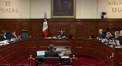 SCJN arranca su segundo periodo de sesiones; revisará sentencia sobre prisión preventiva oficiosa y recursos contra reformas avaladas en "fast track" por Morena