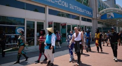 Escándalo en la Comic-Con de San Diego: detienen a 14 personas por explotación sexual y liberan a 10 víctimas