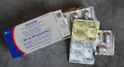 Cofepris autoriza la comercialización del medicamento Paxlovid para el tratamiento de la Covid-19 en adultos