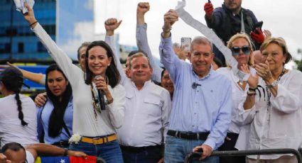 Brasil, México y Colombia piden la publicación "expedita" de las actas de votación de las elecciones presidenciales en Venezuela