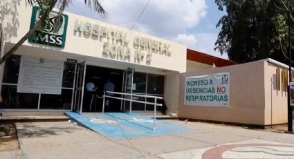 IMSS envía equipo especial a Chiapas para esclarecer el caso de la bebé declarada muerta por error en hospital de la institución