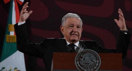 Tribunal Electoral resuelve que López Obrador difundió propaganda prohibida en sus conferencias matutinas del 20, 21 y 24 de mayo