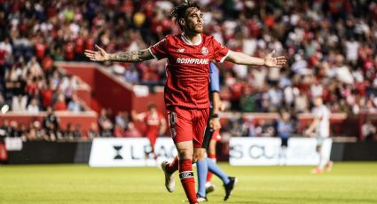 ¡Golpecito al dominio de la MLS! El Toluca saca el pecho por la Liga MX y derrota al Chicago Fire en la Leagues Cup