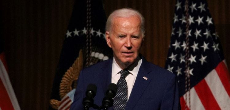 "Justicia para las víctimas": Biden celebra el asesinato del líder de Hezbolá