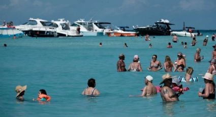 Fiscalía de Quintana Roo abre investigación sobre denuncia de jóvenes de EU drogadas en un hotel de Isla Mujeres