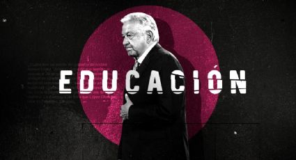 El adiós de AMLO: la caída de un sistema educativo que prefirió “ideologizar” alumnos que dar internet y agua a las escuelas