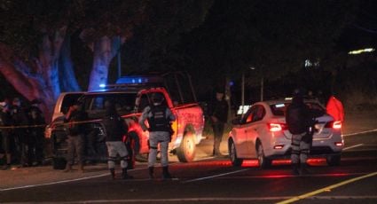 Aventaron un explosivo en restaurante de Celaya la noche del sábado