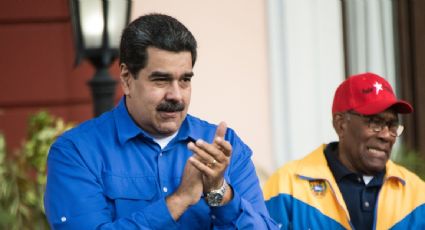 EU negocia con Maduro: WSJ afirma que le ofreció amnistía si deja el poder