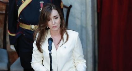 La vicepresidenta argentina critica protección estatal a exprimera dama por denunciar a Alberto Fernández mientras otras mujeres sufren