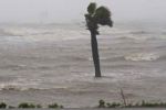 Se forma la tormenta tropical "Ernesto" en el Atlántico; esta noche impactará en las islas de Sotavento