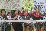 La violencia en Chiapas es similar a la de días previos a la masacre de Acteal: organización de mujeres indígenas