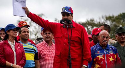 Estados Unidos niega haber hecho alguna oferta a Maduro para que deje la presidencia