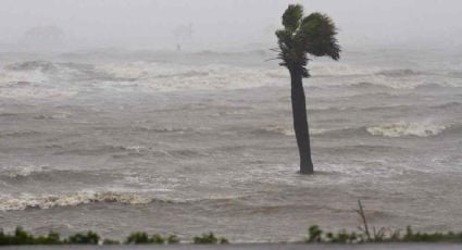 Se forma la tormenta tropical "Ernesto" en el Atlántico; esta noche impactará en las islas de Sotavento