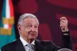 López Obrador dice que no se reunirá con Milei durante su visita a México para la CPAC