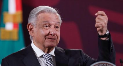 López Obrador dice que no se reunirá con Milei durante su visita a México para la CPAC