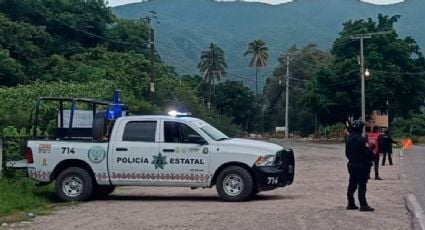 Lanzan artefacto explosivo contra un cuartel de la policía estatal en Acapulco; no hay heridos