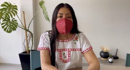 Fiscalía de Oaxaca anuncia que impugnará la absolución del presunto agresor de María Elena Ríos