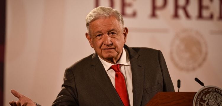 AMLO cometió en su sexenio 109 infracciones electorales y acumuló 75 sentencias