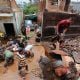 Fuerte lluvia en Jalisco causa una muerte y daños en 137 casas y negocios