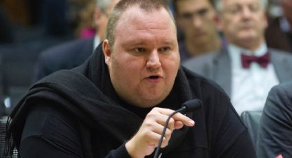 Kim Dotcom, fundador de Megaupload, pierde batalla de 12 años contra su extradición a EU por caso de copyright