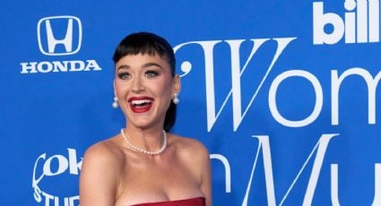 Katy Perry recibirá el premio "Video Vanguard" en los MTV VMAs 2024 y estrenará nuevo sencillo