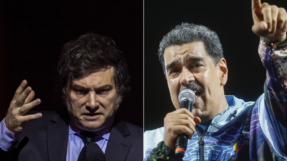 Créditos: EFE